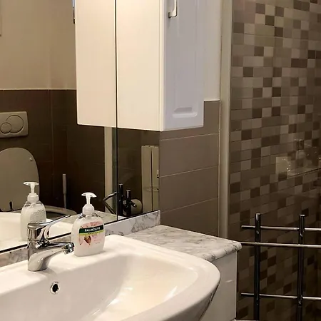 Apartament Ninfea 1256 San Remo