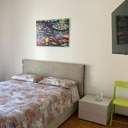 Apartament Ninfea 1256 San Remo