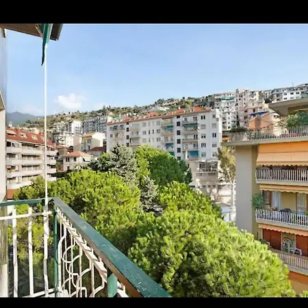 Ninfea 1256 Apartament