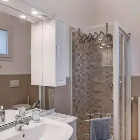 Apartament Ninfea 1256