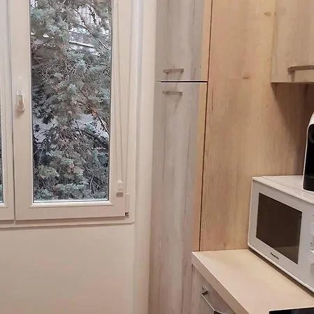 Ninfea 1256 Апартаменты *